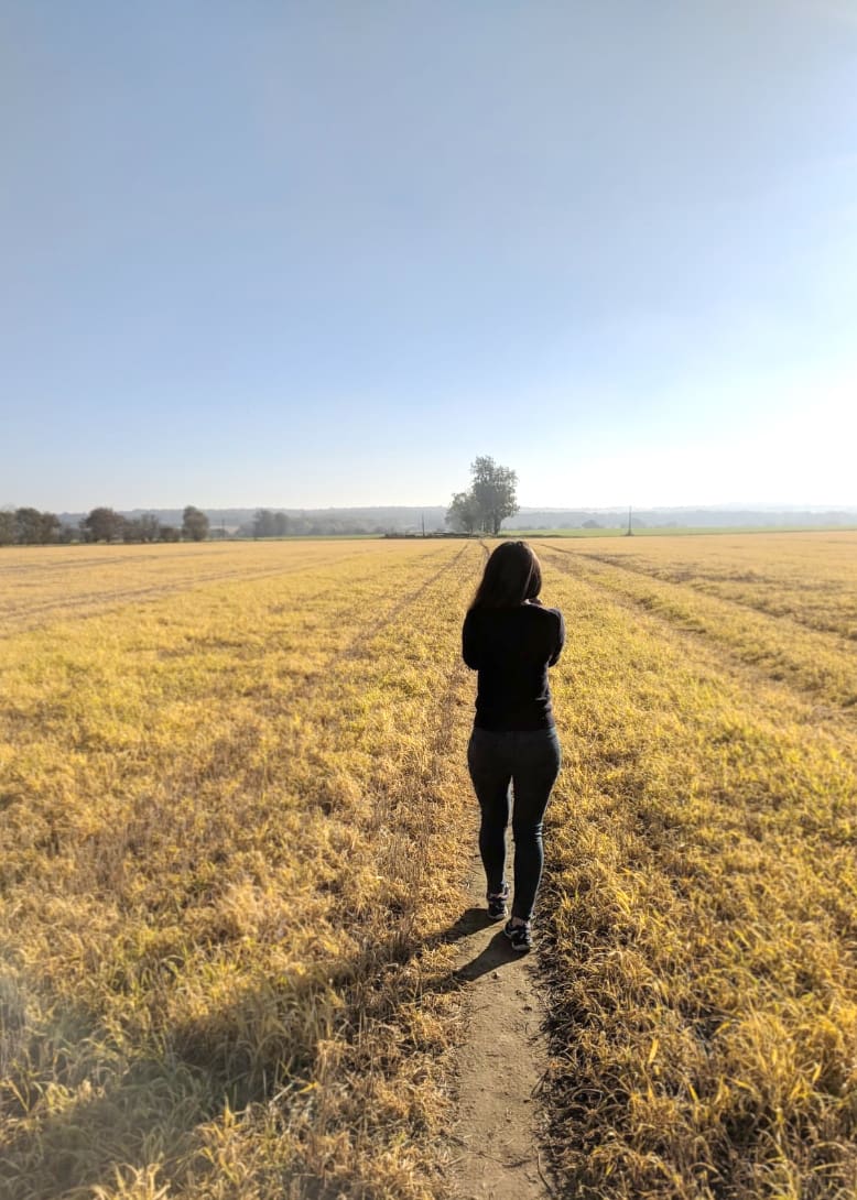 Jacqui Thorogood | JMTPhysiotherapy